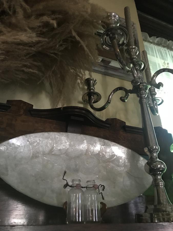 Bel'S Inn Bed And Breakfast 金斯顿 外观 照片