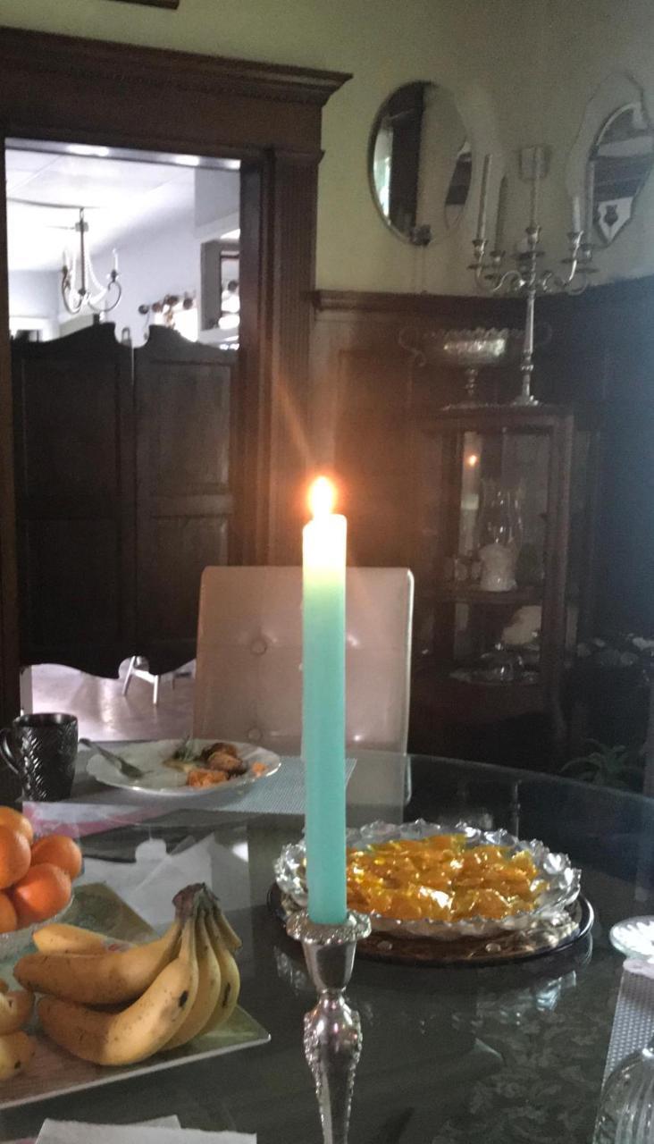 Bel'S Inn Bed And Breakfast 金斯顿 外观 照片