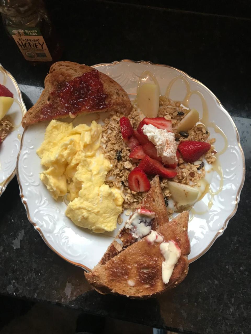 Bel'S Inn Bed And Breakfast 金斯顿 外观 照片