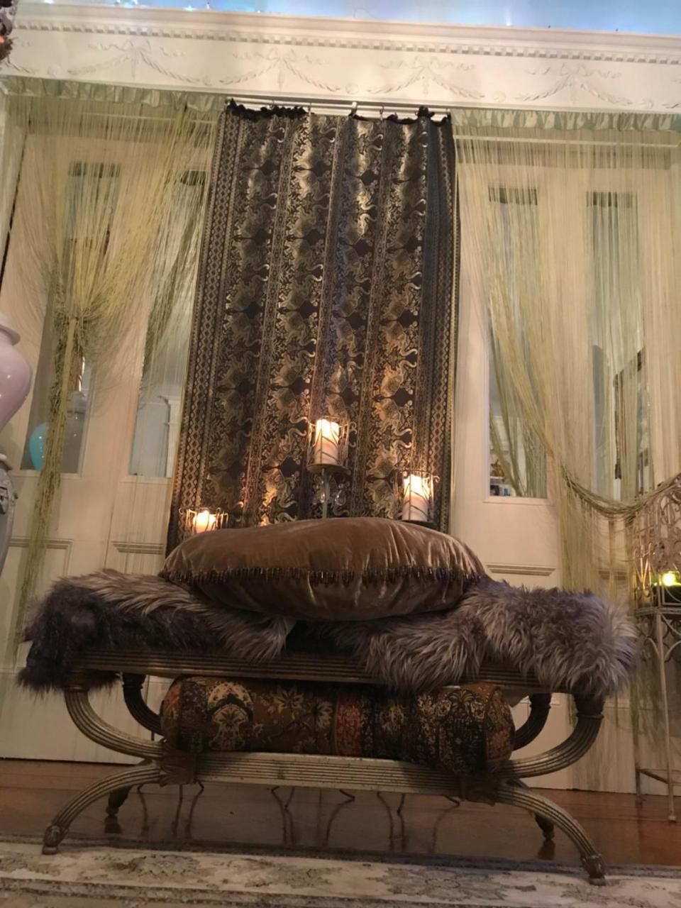 Bel'S Inn Bed And Breakfast 金斯顿 外观 照片