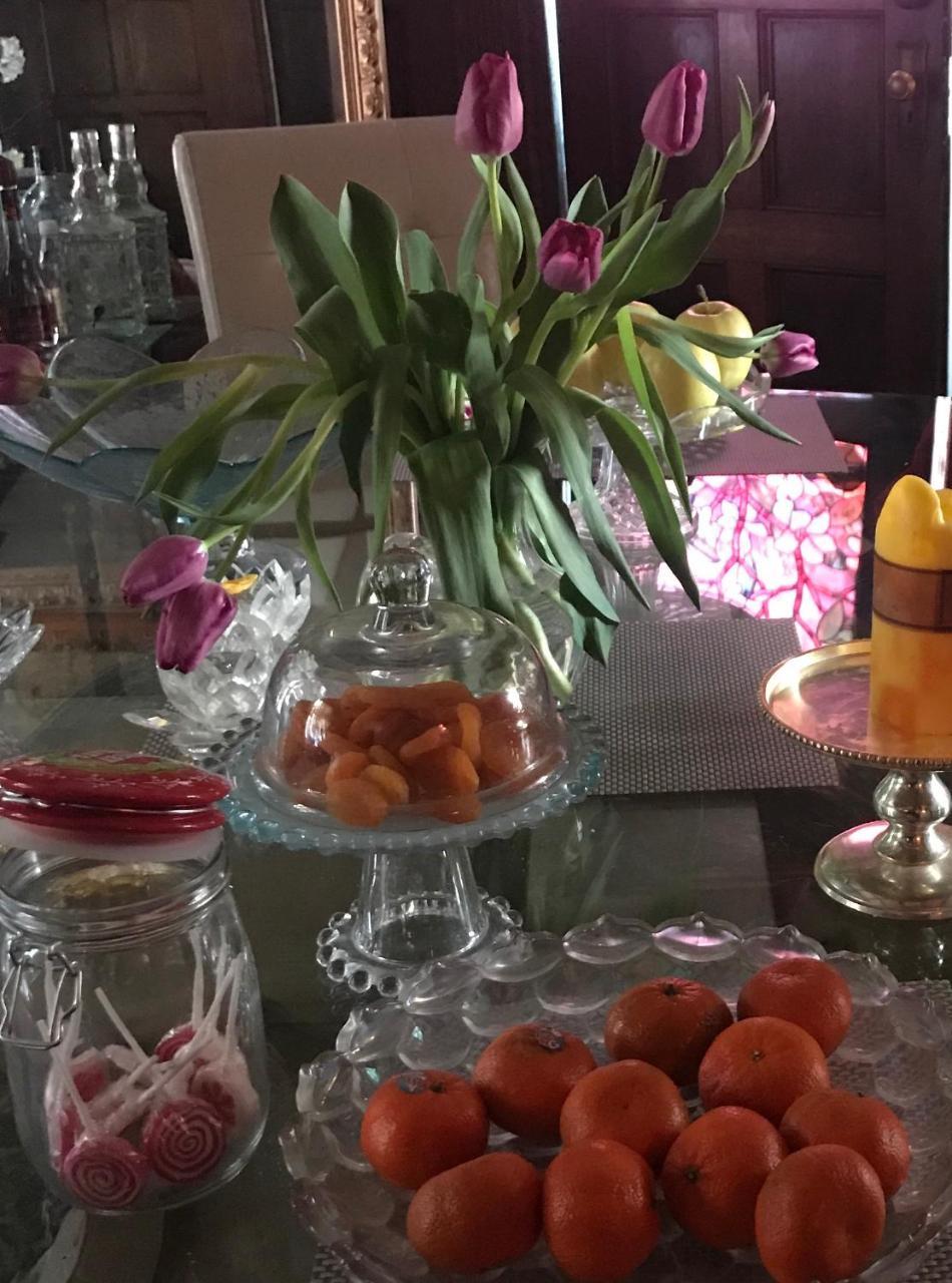 Bel'S Inn Bed And Breakfast 金斯顿 外观 照片