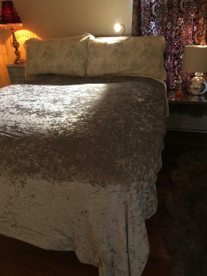 Bel'S Inn Bed And Breakfast 金斯顿 外观 照片