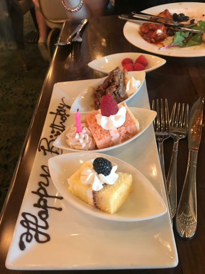 Bel'S Inn Bed And Breakfast 金斯顿 外观 照片