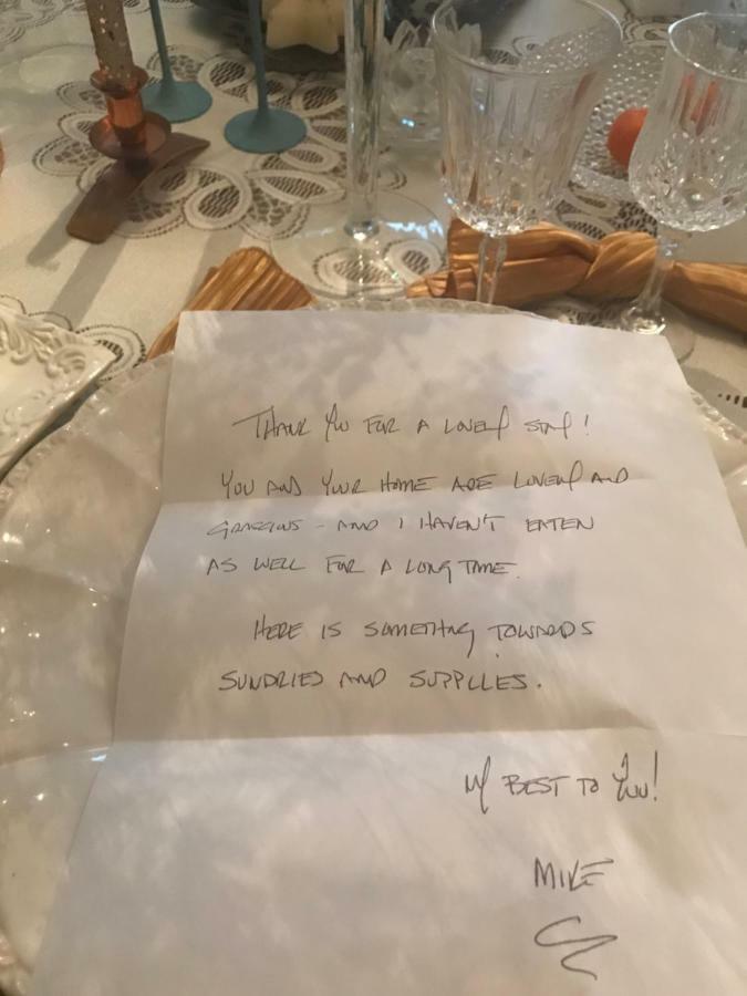 Bel'S Inn Bed And Breakfast 金斯顿 外观 照片