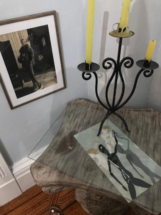 Bel'S Inn Bed And Breakfast 金斯顿 外观 照片