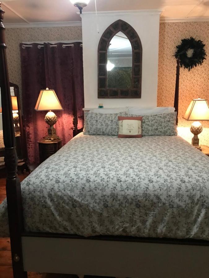 Bel'S Inn Bed And Breakfast 金斯顿 外观 照片